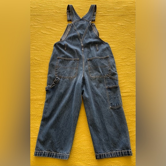 Denim Overalls - Size Small - Picture 2 of 9